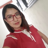 Pamela Yvonne Luna Yepez