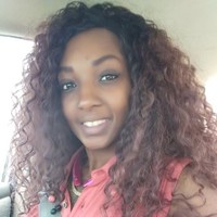 Zymara Giddens
