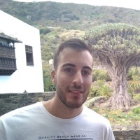 Cristian Jiménez Camacho