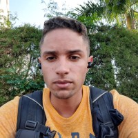 Fabio Victor Da Silva Almeida