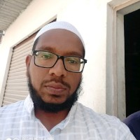Muqtar Ali