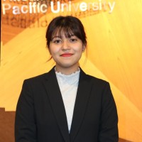 Purbi Bajracharya