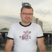 Dzmitry Studzianichnik