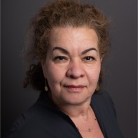 Zuhal Albayrak-Cirik