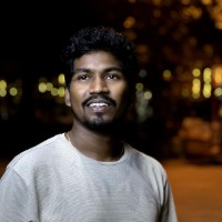 Saikiran Reddy