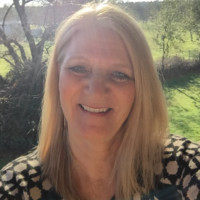 Gina Ward