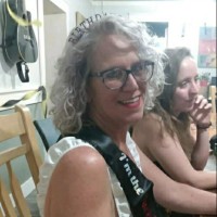 Tonya Betts