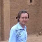 Sergey Khmyrov