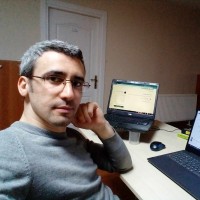 Kenan Morani