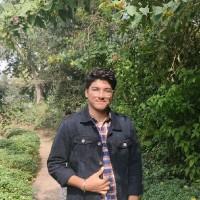 Mohammad Dilkash