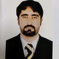 Qismat ullah