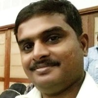 Sumesh Babu Krishnan