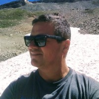 israel ben harush