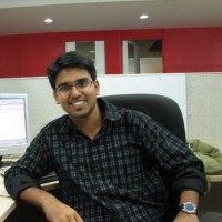 Sudheer Kumar H K