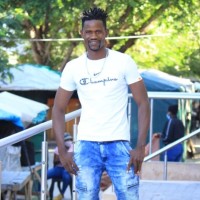 Maitshoko Tshiamo Kasona