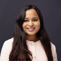 Shravani Konka