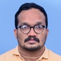 Prasad K S