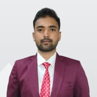 Anil Kumar Prajapati