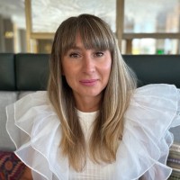 Olga Tarnavska