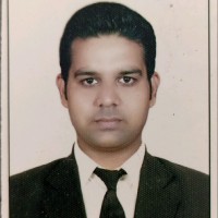 Dharmender Sharma
