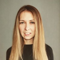Елена Кулик