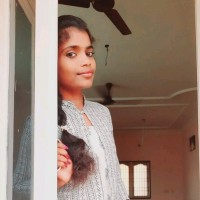 Poovitha R