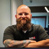 Cody Casebier