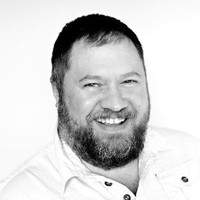Jeff Mckay