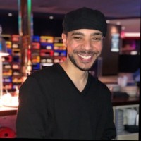 Aramis Pellot