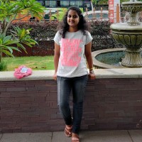 Saranya Venkatesan