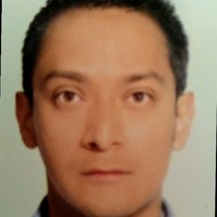 Israel Vital Chavez