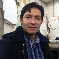 Jorge Boris Muñoz Olate