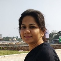 Shikha Bharalawala