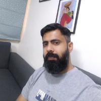 Sreejith M