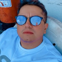 Levi Ivan Muñoz Rivera