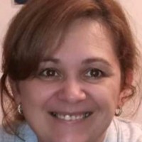 Gordana Golubovic
