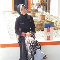 Dwi Susanti