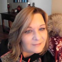 Sharron Allen