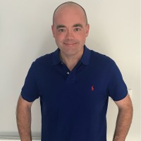 Andrew Munro