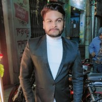 Abhishek Sharma