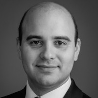 Dimitris Valatsas, CFA
