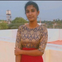 Priyanka Vasudevan