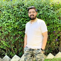 JAY SHAH