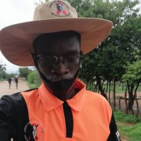 Rone Ronald Ndlovu