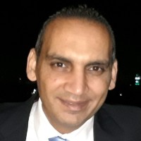 Sheref Maher