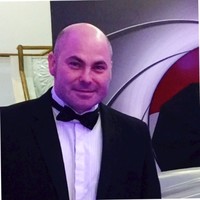 Dan Steward