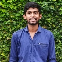 Mahesh Kumar M