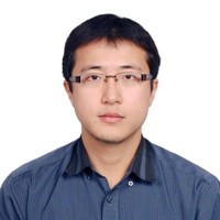 Yuzhou Lin