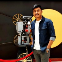 PRASANTH KUMAR M