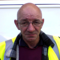 Kevin Bailey